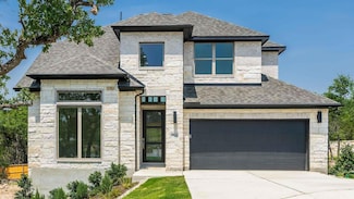 1504 Snowdrop Dr, Georgetown, TX 78628