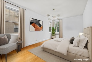 730 Fort Washington Ave Unit 3C, New York, NY 10040