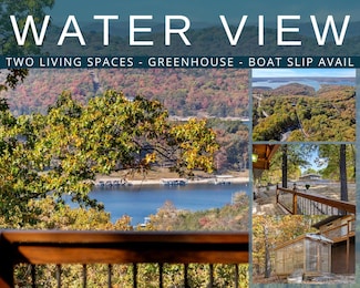 55 Lovers Ln, Branson West, MO 65737