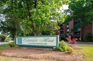 1100 Clarendon St Unit 501, Fayetteville, NC 28305