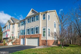 13004 Quartz Ln, Clifton, VA 20124