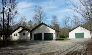 2155 N M-33 Hwy, Cheboygan, MI 49721