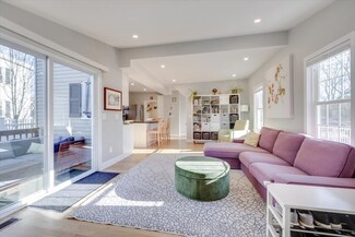 1 Bennett St, Natick, MA 01760