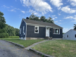 152 Cottage Rd, Enfield, CT 06082