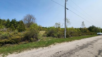 Lot 1 Wandering Rd, Gibraltar, WI 54212