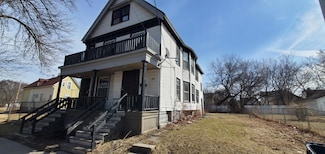 1942 N 23rd St Unit 1944, Milwaukee, WI 53205