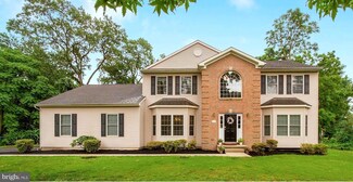 1612 Washington St, Hainesport, NJ 08036
