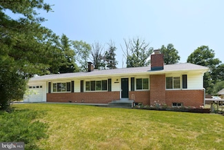 10699 Harding Rd, Laurel, MD 20723