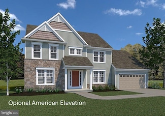 0 Breckenridge Model at Eagles View Unit PAYK2095016, York, PA 17406
