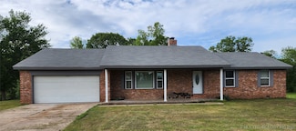 10290 County Road 1543, Ada, OK 74820
