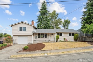 5257 N Dahl Dr, Tacoma, WA 98406