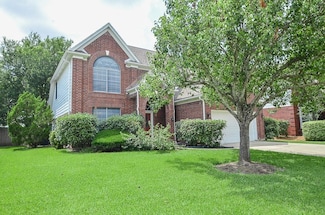 16918 Cobbler Crossing Dr, Sugar Land, TX 77498