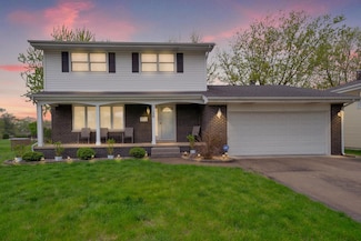 1126 Jackson Place, Dyer, IN 46311