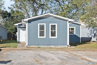 4318 Chalet Cir NW, Huntsville, AL 35810