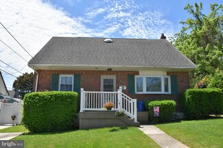 106 Glen Nor Ave, Glenolden, PA 19036