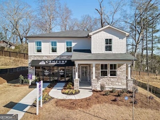 7121 Brushwood Bend Unit LOT 45, Lithonia, GA 30058
