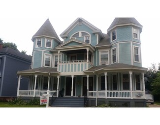 108 Florida St Unit 110, Springfield, MA 01109