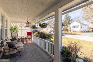 1114 Talley Rd, Wilmington, DE 19809