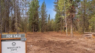 140 Jacks Loop Unit 1, Donnelly, ID 83615