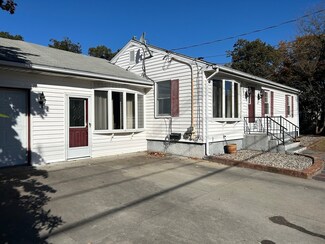679 County St, Attleboro, MA 02703
