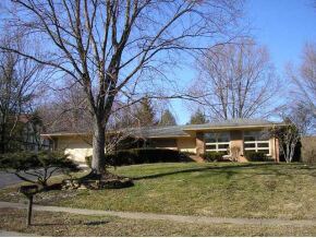 2503 E Covenanter Dr, Bloomington, IN 47401