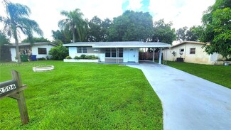 2506 Havana Dr, Miramar, FL 33023