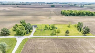 6659 W 400 S, Swayzee, IN 46986