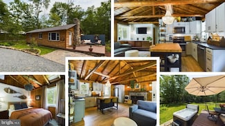 240 Cross St, Pocono Lake, PA 18347