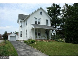 3407 Randolph St, Drexel Hill, PA 19026