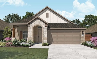 3005 Myrtle Beach Ln, League City, TX 77573