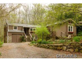 147 Chestnut Hill Rd, Gerton, NC 28735