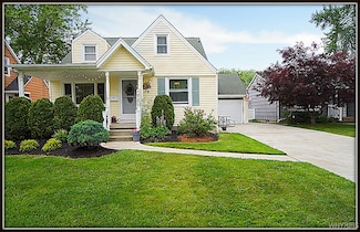 39 Sherwin Dr, Tonawanda, NY 14150