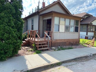 318 Williams St, Council Bluffs, IA 51503