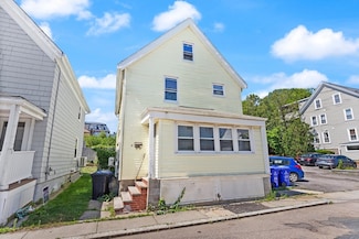 8 Peaceable St, Brighton, MA 02135