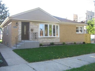 3948 N Nottingham Ave, Chicago, IL 60634