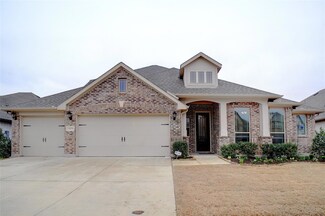 1408 Stoneleigh Place, Krugerville, TX 76227