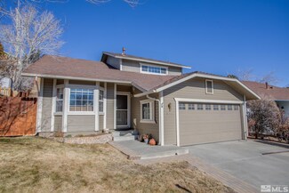 631 Tarn Way, Reno, NV 89503