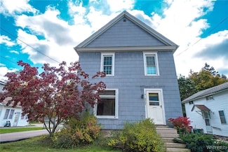 2727 W Church St, Eden, NY 14057