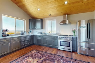 152 Camino Cerro Chato, Los Cerrillos, NM 87010