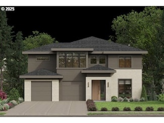 3762 Landis St, West Linn, OR 97068
