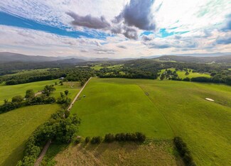 TBD Forge Rd, Lexington, VA 24450