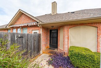 3107 Cape Cod Ct, Arlington, TX 76017