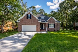 108 Fallen Leaf Dr, Columbia, SC 29229