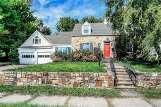 2035 W Pennsylvania St, Allentown, PA 18104