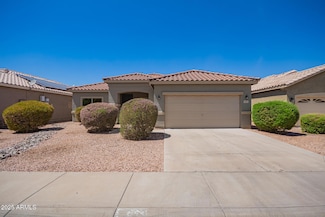 664 W Silver Reef Ct, Casa Grande, AZ 85122