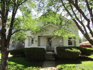 1008 State St, Fort Morgan, CO 80701