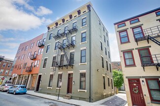 27 Mercer St Unit 2, Cincinnati, OH 45202