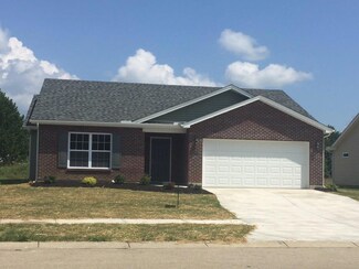 2001 Jackson Ln, Middletown, OH 45044