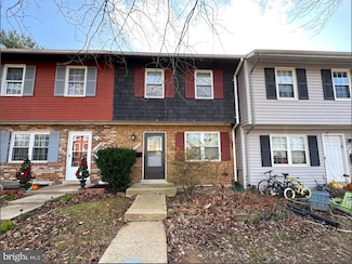 17734 Larchmont Terrace, Gaithersburg, MD 20877