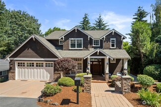 4222 92nd Ave SE, Mercer Island, WA 98040